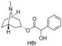 Homatropine Bromide