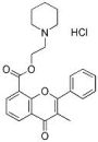 Flavoxate HCl