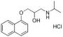 Propranolol HCl