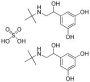 Terbutaline Sulfate