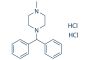 Cyclizine 2HCl