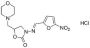 Furaltadone HCl