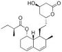 Mevastatin