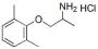 Mexiletine HCl
