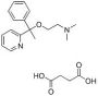 Doxylamine Succinate