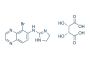 Brimonidine Tartrate