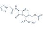 Cephalothin sodium