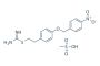KB-R7943 mesylate