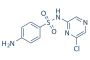 Sulfalozine sodium