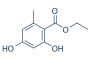 Orsellinic acid ethyl ester