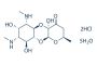 Spectinomycin dihydrochloride pentahydrate