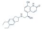 Indacaterol
