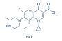 Gatifloxacin hydrochloride