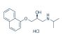 S(-)-Propranolol hydrochloride