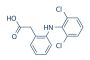 Diclofenac acid