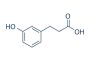 3-(3-Hydroxyphenyl)propionic Acid