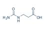 Ureidopropionic acid