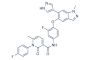 Merestinib (LY2801653)