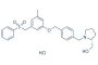 PF-543 hydrochloride