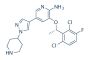 (S)-crizotinib