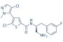 Afuresertib (GSK2110183)