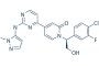 Ravoxertinib (GDC-0994)