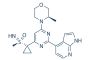 Ceralasertib (AZD6738)