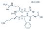 Cyclo(-RGDfK) TFA