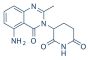 Avadomide (CC-122)
