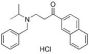 ZM 39923 HCl