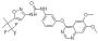Agerafenib (CEP-32496)