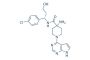 Capivasertib (AZD5363)