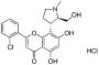 Riviciclib hydrochloride (P276-00)