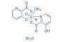 VO-Ohpic trihydrate