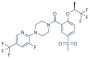 Bitopertin
