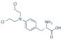 Melphalan