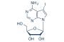 5-Iodotubercidin
