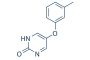 Tolimidone (MLR-1023)