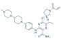 Naquotinib(ASP8273)