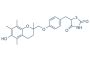 Troglitazone