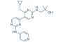 VPS34 inhibitor 1 (Compound 19)