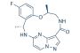 Repotrectinib (TPX-0005)