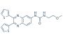 ACSS2 inhibitor