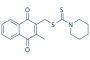 PKM2 inhibitor(compound 3k)