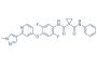 PDGFR inhibitor 1