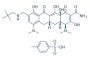 Omadacycline tosylate