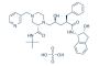 Indinavir Sulfate