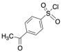 4-Acetylbenzenesulfonyl Chloride