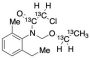 Acetochlor-13C4