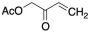 Acetoxymethyl Vinyl Ketone